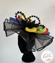 Load image into Gallery viewer, Elisha