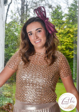 Load image into Gallery viewer, Morgan