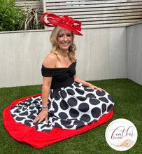 Load image into Gallery viewer, Tessa