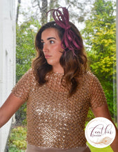 Load image into Gallery viewer, Morgan