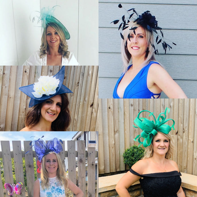 Royal Ascot at Home