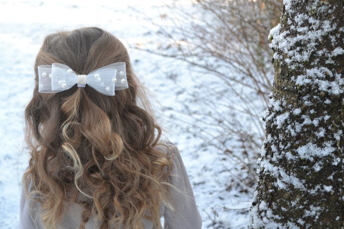 Girls Hair Accessories